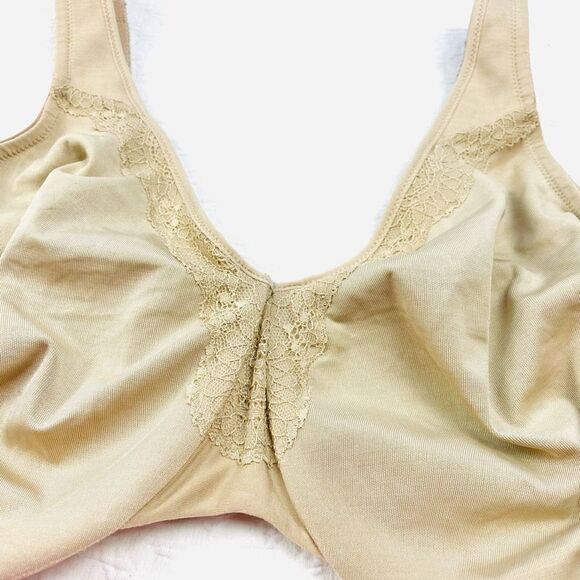 BUY 1 GET 1 FREE Hanes 38DDD style 0905 - Picture 4 of 9